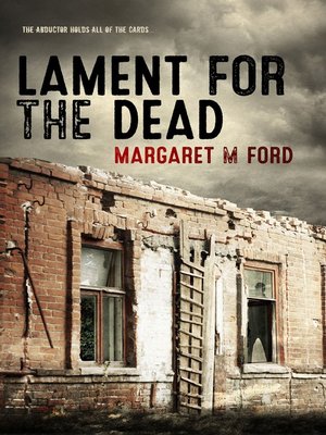 cover image of Lament For the Dead